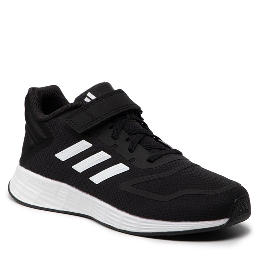 Buty adidas Duramo 10 El K GZ0649 Black 30.5 eobuwie.pl