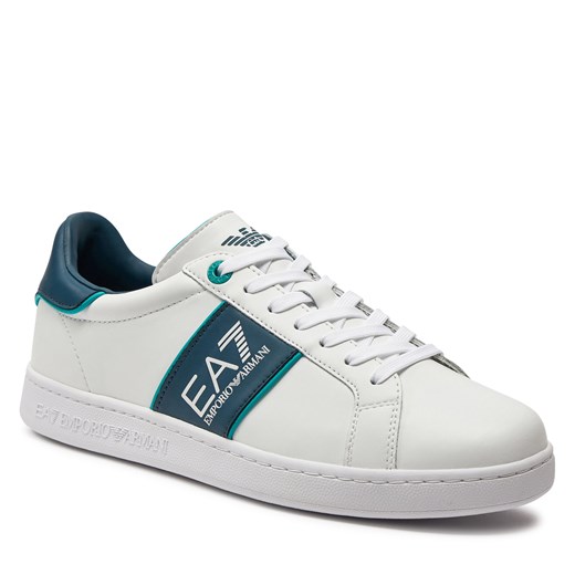 Buty sportowe męskie Emporio Armani