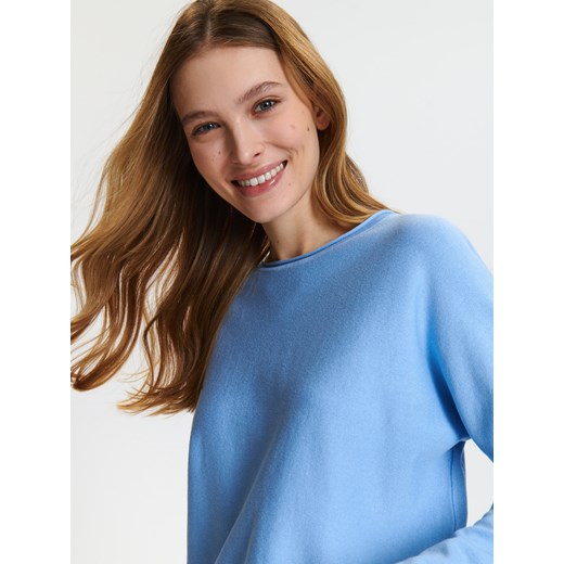 Sweter damski Sinsay 