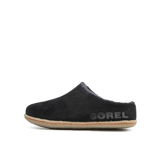 Sorel Kapcie Youth Lanner Ridge™ II NY3926 Czarny Sorel 38 MODIVO