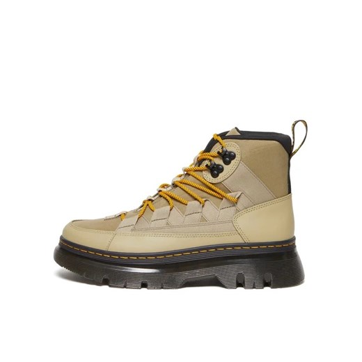 Dr. Martens Trapery Boury 30831358 Zielony Dr. Martens 44 wyprzedaż MODIVO