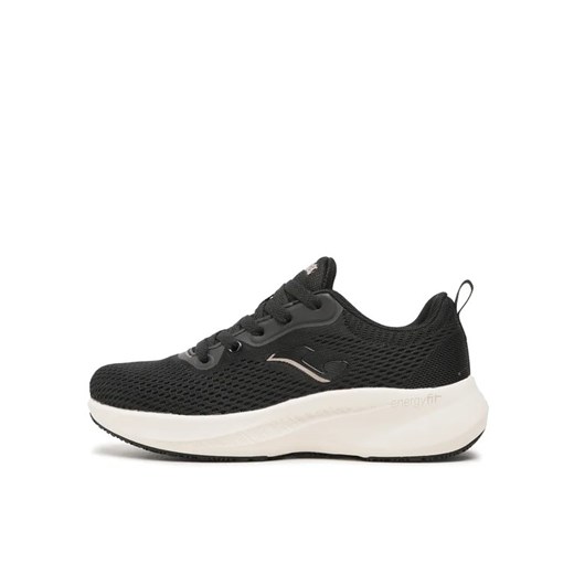 Joma Sneakersy C.Poseidon Lady 2301 CPOSELS2301 Czarny Joma 36 MODIVO