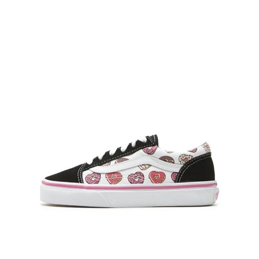 Vans Tenisówki Old Skool VN0005WVB9P1 Czarny Vans 33 MODIVO