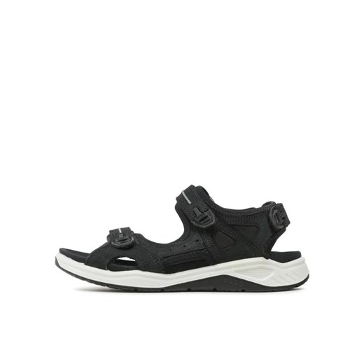 ECCO Sandały X-Trinsic K 71064302001 Czarny Ecco 36 MODIVO