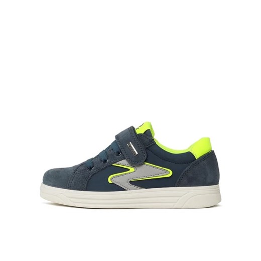 Primigi Sneakersy GORE-TEX 3875922 S Granatowy Primigi 31 MODIVO
