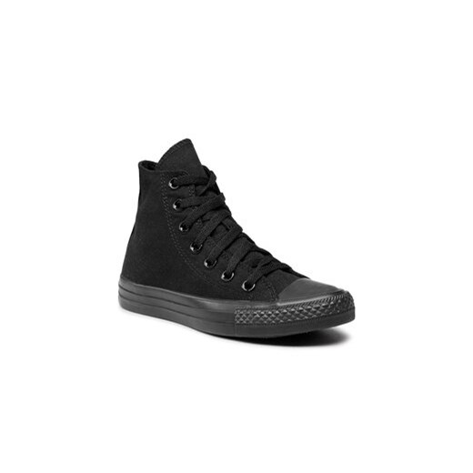 Converse Trampki C Taylor A/S Hi M3310C Czarny Converse 37_5 MODIVO