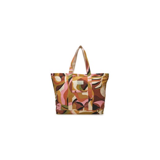 Billabong Torebka ABJBT00139 Kolorowy ze sklepu MODIVO w kategorii Torby Shopper bag - zdjęcie 169570256