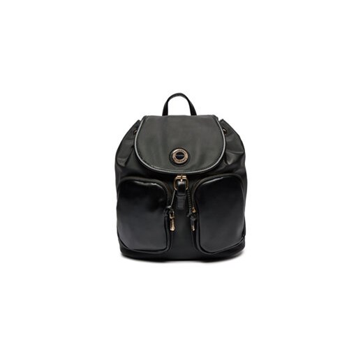 Monnari Plecak BAG1040-K020 Czarny ze sklepu MODIVO w kategorii Plecaki - zdjęcie 169570366