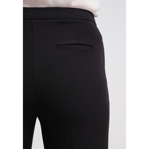 New Look NAPLES Spodnie materiałowe black zalando  Odzież