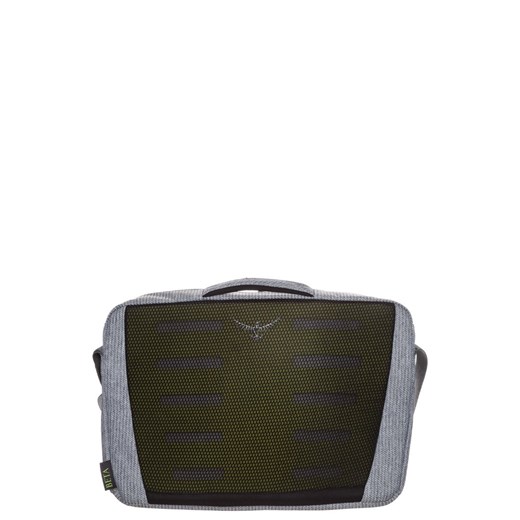 Osprey BETA Torba na ramię grey herringbone zalando  na ramię