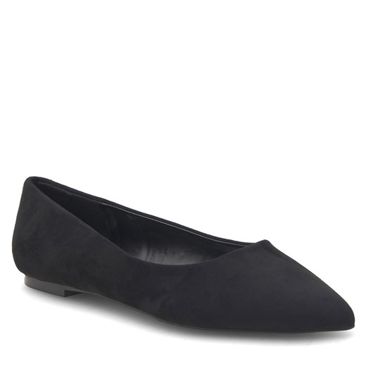 Balerinki Nine West na lato casualowe płaskie bez zapięcia 