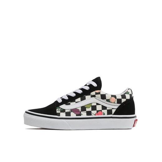 Vans Tenisówki Old Skool VN0005WVY281 Czarny Vans 28 MODIVO