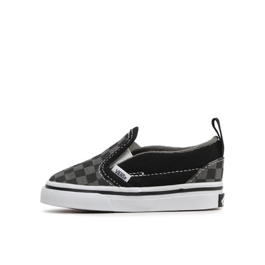 Vans Tenisówki Slip-On V VN0A3488EO01 Szary Vans 21 MODIVO