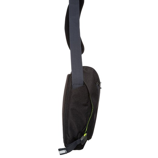Osprey BETA PORT 12 Torba na ramię black pepper zalando poliester