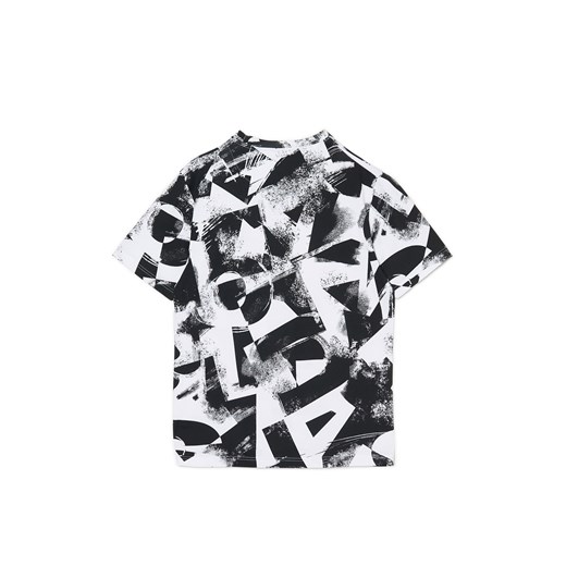 T-shirt męski Cropp 