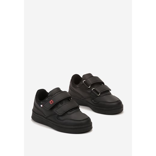 Buty sportowe dziecięce Born2be na rzepy 