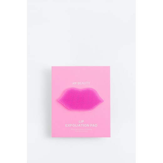 H & M - Płatek do peelingu ust - Różowy ze sklepu H&M w kategorii Akcesoria - zdjęcie 169590789