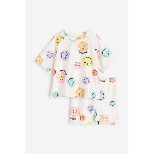 Strój kąpielowy dla niemowląt H & M