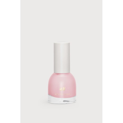H & M - Lakier bazowy - Różowy ze sklepu H&M w kategorii Lakiery do paznokci - zdjęcie 169592485