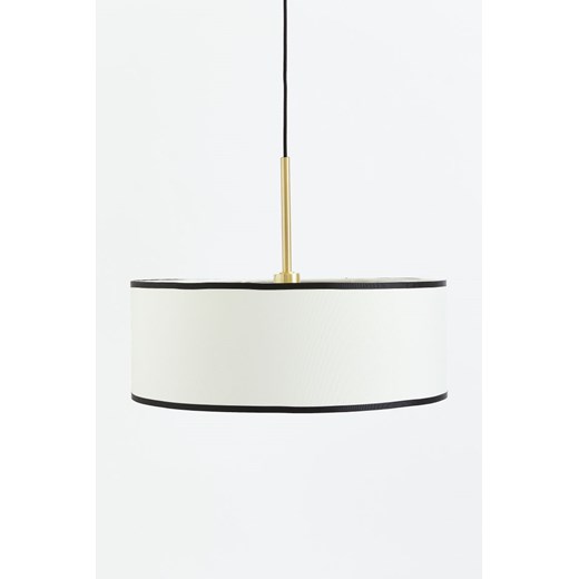 H & M - Lampa wisząca - Biały ze sklepu H&M w kategorii Lampy wiszące - zdjęcie 169594937