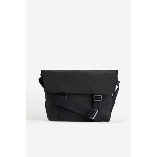H & M - Torebka - Czarny ze sklepu H&M w kategorii Torby i walizki dziecięce - zdjęcie 169596737