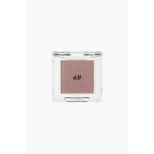 H & M - Cień do powiek - Różowy ze sklepu H&M w kategorii Cienie do powiek - zdjęcie 169597846