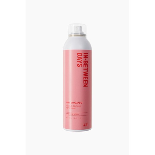 H & M - Suchy szampon zwiększający objętość włosów - Pomarańczowy H & M One Size H&M
