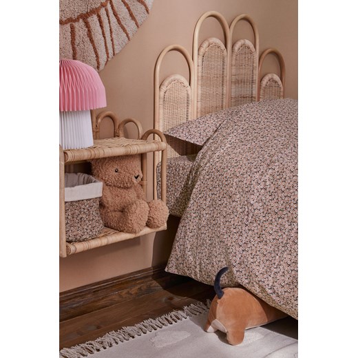 H & M - Pluszowy pies - Beżowy ze sklepu H&M w kategorii Zabawki - zdjęcie 169599507