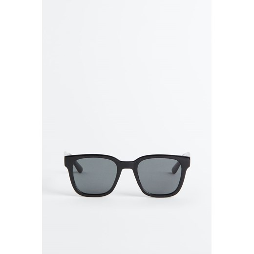 H & M - Okulary polaryzacyjne - Czarny ze sklepu H&M w kategorii Okulary przeciwsłoneczne męskie - zdjęcie 169599719