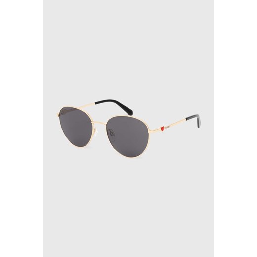 Love Moschino okulary przeciwsłoneczne damskie 