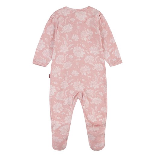 Levi's Kids Śpioszki w kolorze jasnoróżowym 68 wyprzedaż Limango Polska