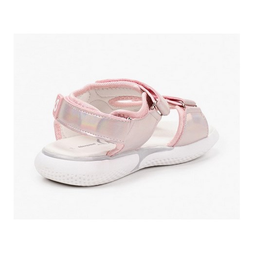 Sandały sandałki lustrzane Beppi 2179020 Beppi 32 okazyjna cena senity.pl