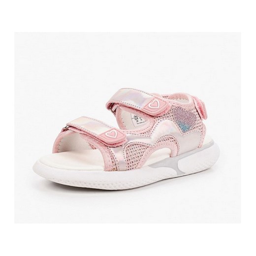 Sandały sandałki lustrzane Beppi 2179020 Beppi 29 promocja senity.pl