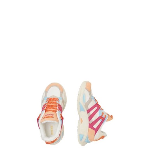 Buty sportowe damskie Guess sneakersy