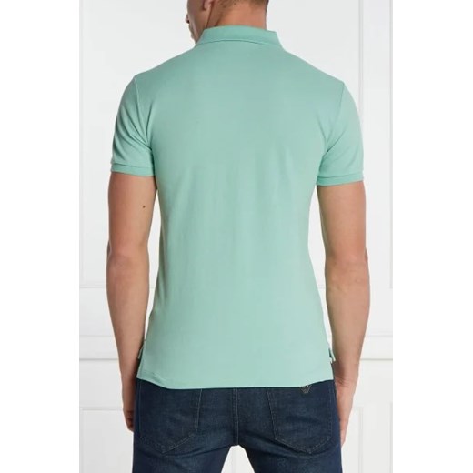 T-shirt męski Polo Ralph Lauren