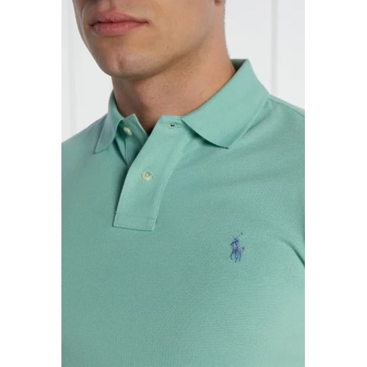 T-shirt męski Polo Ralph Lauren