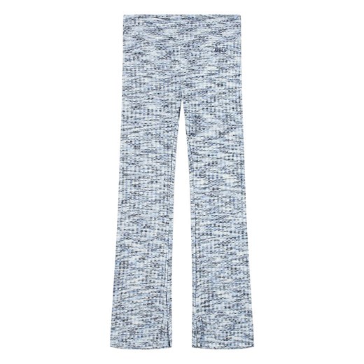 Levi&apos;s Kids Spodnie w kolorze niebieskim ze sklepu Limango Polska w kategorii Spodnie dziewczęce - zdjęcie 169617216