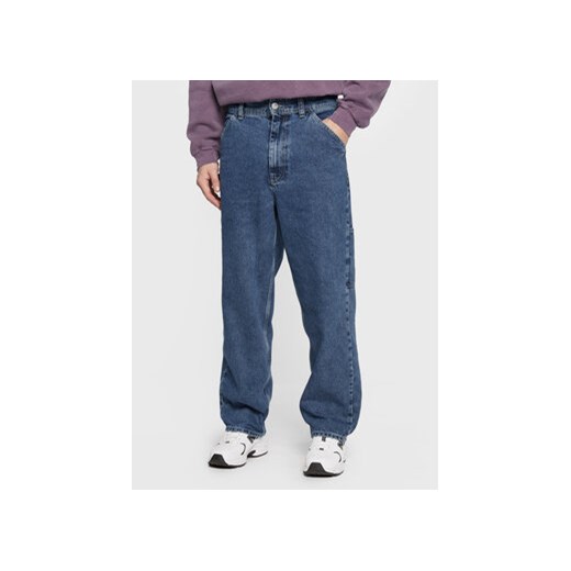 BDG Urban Outfitters Jeansy 73601163 Niebieski Relaxed Fit Bdg Urban Outfitters 32 MODIVO