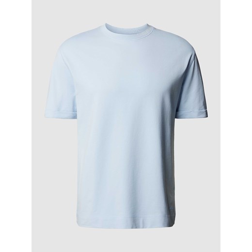 T-shirt z okrągłym dekoltem model ‘Sevo’ ze sklepu Peek&Cloppenburg  w kategorii T-shirty męskie - zdjęcie 169620575