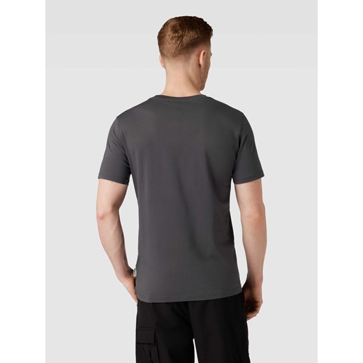 T-shirt w jednolitym kolorze model ‘JAAMES’ XL Peek&Cloppenburg 