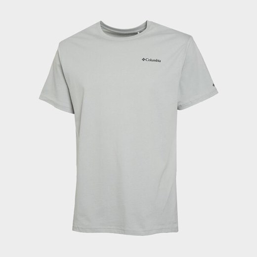 COLUMBIA T-SHIRT VALE TEE QRY ze sklepu JD Sports  w kategorii T-shirty męskie - zdjęcie 169620895