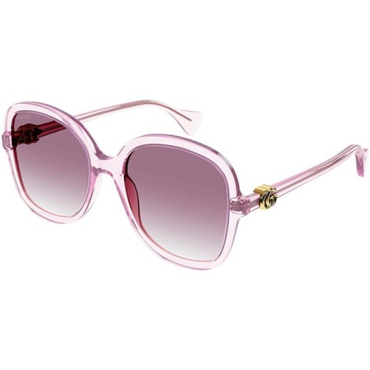 Gucci GG1178S 005 ONE SIZE (56) Gucci One Size eyerim.pl