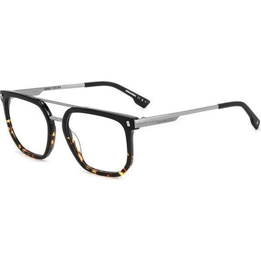 Dsquared2 D20112 WR7 ONE SIZE (54) Dsquared2 One Size eyerim.pl