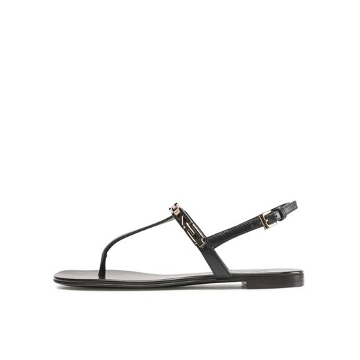 Giuseppe Zanotti Sandały E200042 Czerwony Giuseppe Zanotti 35 MODIVO