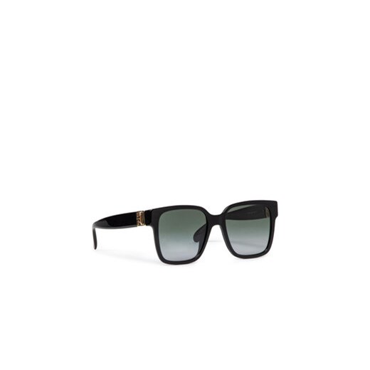 Givenchy Okulary przeciwsłoneczne GV 7141/G/S Czarny ze sklepu MODIVO w kategorii Okulary przeciwsłoneczne damskie - zdjęcie 169624546