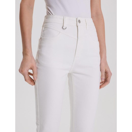 Spodnie TJOTA Off White 34 Diverse 40 Diverse
