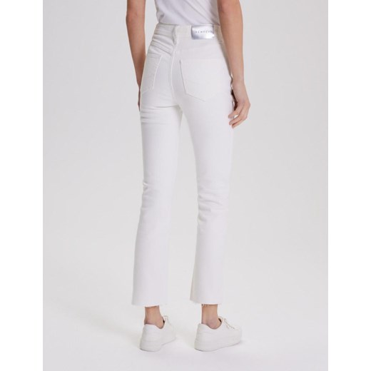 Spodnie TJOTA Off White 34 Diverse 38 Diverse