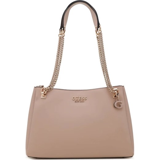 Guess Shopperka ze sklepu Gomez Fashion Store w kategorii Torby Shopper bag - zdjęcie 169625175