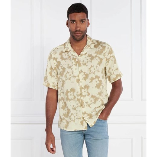 Calvin Klein Koszula | Regular Fit ze sklepu Gomez Fashion Store w kategorii Koszule męskie - zdjęcie 169625189