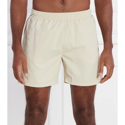 BOSS BLACK Szorty kąpielowe Dolphin | Regular Fit XL Gomez Fashion Store